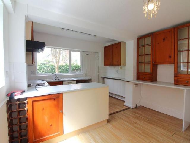Flat 1, St. Albans Road, Nottingham 2 bed flat to rent £900 pcm £208 pw