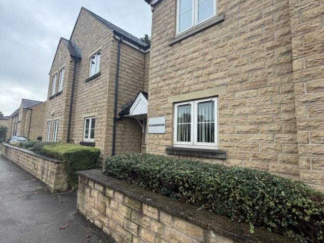 Flat 1, Stonebrook, Charlestown. 1 bed apartment to rent £695 pcm £160 pw