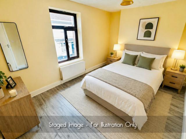 Flat 1, Room 1 69 Wellington Road, Dudley, DY1 1UH