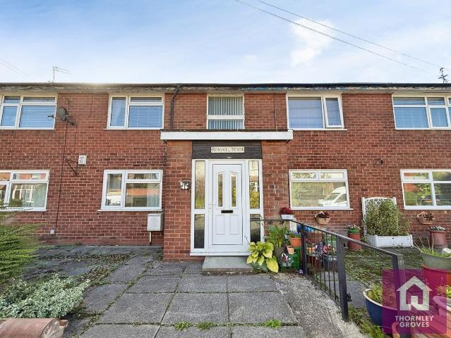 Flat 1, Rossall House, Rivington Road, Salford M6, 2 bed flat to rent, £975 pcm | PrimeLocation