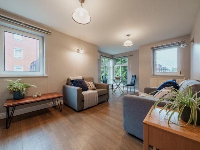 Flat 1, Rylands House, Manchester M14, 2 bed property to rent, £737 pppm | PrimeLocation