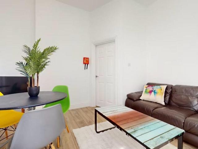 Flat 1, Whitefield House, Plymouth PL4, 3 bed flat to rent, £715 pcm | PrimeLocation