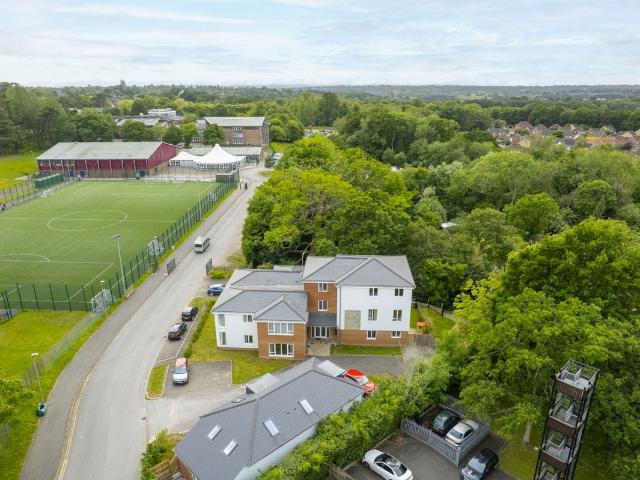 Flat 1 The Mill At Homewood, Ashford Road, St. Michaels, Tenterden TN30, 2 bed flat to rent, £1,250 pcm | PrimeLocation