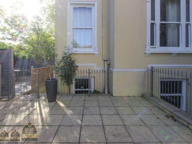 Flat 1 The Hawthorns, 26 Church Road, St. Marks, Cheltenham GL51, 2 bed flat to rent, £1,200 pcm | PrimeLocation