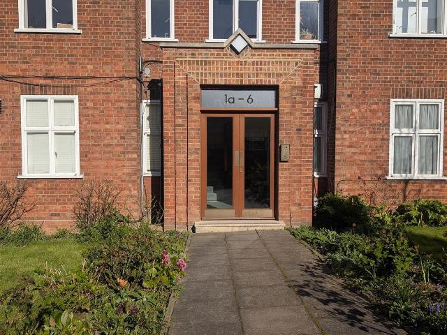 Flat 1A Oakfield Court, Haslemere Road, Crouch End N8, 1 bed flat to rent, £1,750 pcm | PrimeLocation