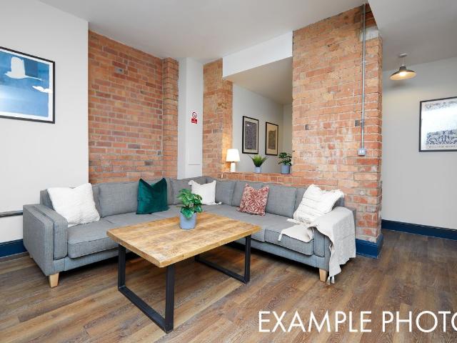 Flat 24, Shoe & Boot Factory, Leicester LE2, 7 bed shared accommodation to rent, £407 pppm | PrimeLocation