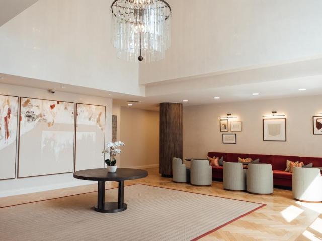 Flat 25, 219 Baker, 219 Baker Street. 2 bed flat to rent £7,100 pcm £1,638 pw