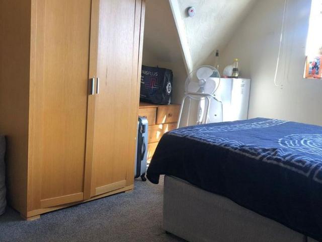 Flat, 271 High Street, Smethwick B66, Studio to rent, £575 pcm | PrimeLocation