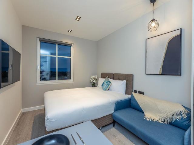 Flat 27, 35 Lowlands Road, Harrow HA1, Studio to rent, £1,550 pcm | PrimeLocation