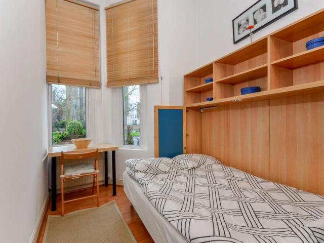 Flat 28 West Cromwell Road, Earls Court SW5 9QL