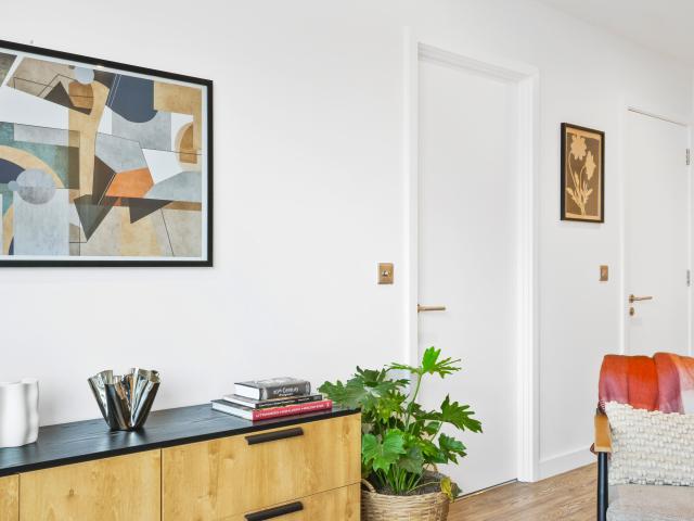 Flat 28