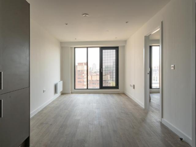Flat 2006, Triangle Yard, Skinner. 1 bed apartment to rent £1,119 pcm £258 pw