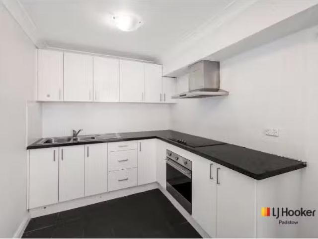 Flat 202 The River Road, Revesby Apartment for rent Listed by.