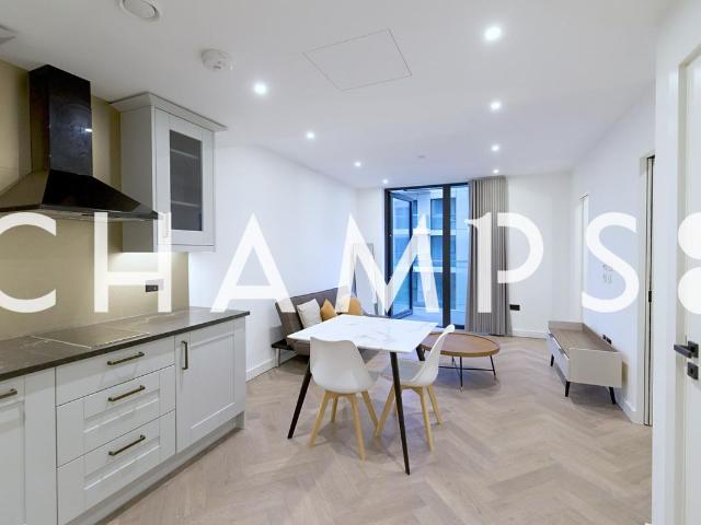 Flat 207, Merino Gardens, London E1W, Studio to rent, £2,899 pcm | PrimeLocation
