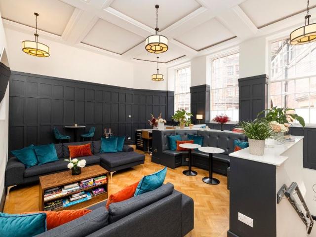 Flat 20, McDonald Road, Broughton, EH7 4NN, Edinburgh