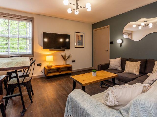 Flat 20, Crossgate Lofts, Durham DH1, 5 bed property to rent, £888 pppm | PrimeLocation