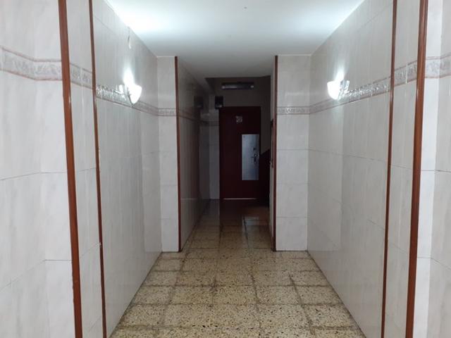 Piso en venta en Bilbao, Vizcaya en Calle SAN FRANCISCO