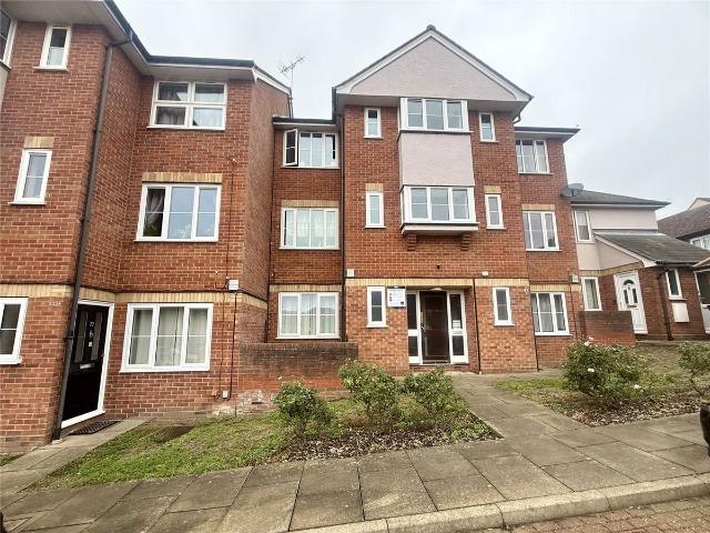 Flat 21, Braintree, Essex CM7, 1 bed flat to rent, £950 pcm | PrimeLocation