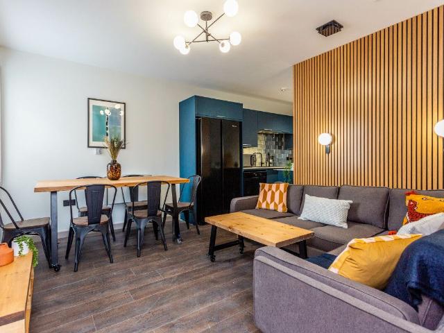 Flat 21, Crossgate Lofts, Durham DH1, 5 bed property to rent, £888 pppm | PrimeLocation