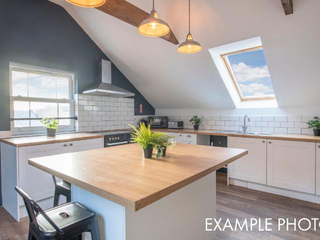 Flat 21, Shoe & Boot Factory, Leicester LE2, 6 bed property to rent, £520 pppm | PrimeLocation