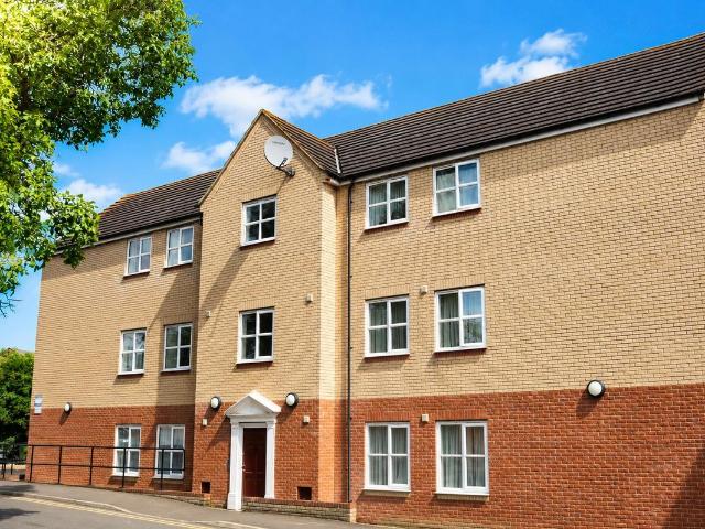 Flat 22 Bentley House, Abbeygate Court, March PE15, 2 bed flat to rent, £875 pcm | PrimeLocation