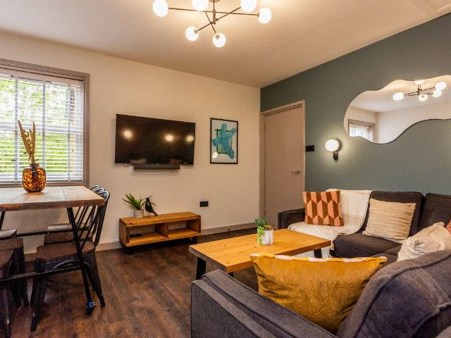 Flat 22, Crossgate Lofts, Durham DH1, 5 bed property to rent, £888 pppm | PrimeLocation