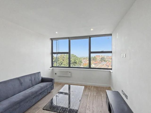 Flat 23, Krissh House, Northolt Road, South Harrow, HA2