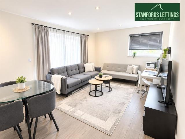 Flat 23, The Legacy, Denmark Villas, Hove BN3, 2 bed flat to rent, £1,850 pcm | PrimeLocation