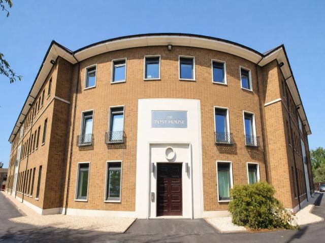 Flat 23 The Post House, Eastern Avenue, Gloucester GL4, 2 bed terraced house to rent, £1,250 pcm | PrimeLocation