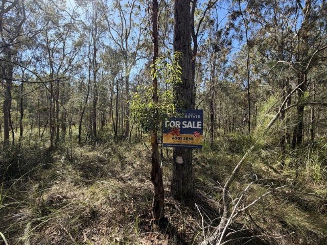 Flat, 2WD Accessible and Survey Complete
