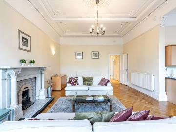 Glasgow, Glasgow and Clyde Valley - Garden
