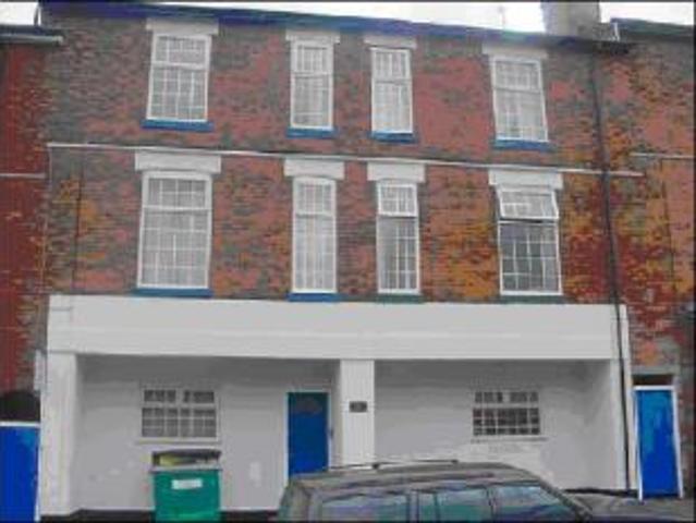 FLAT 2, 133 COLLEGE ROAD, MOSELEY, BIRMINGHAM