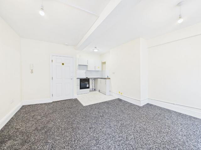 Flat 2 13A High Street, Haverfordwest SA61, 1 bed flat to rent, £725 pcm | PrimeLocation