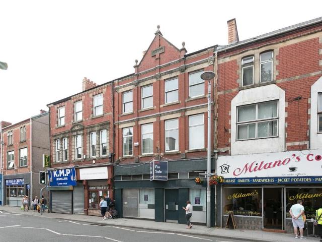 Flat 2, 15C Talbot Street, Maesteg CF34, 2 bed flat to rent, £775 pcm | PrimeLocation