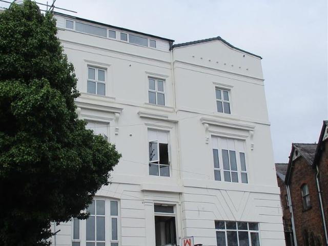 Flat 2, 16 Slatey Road, Oxton CH43, 2 bed flat to rent, £875 pcm | PrimeLocation