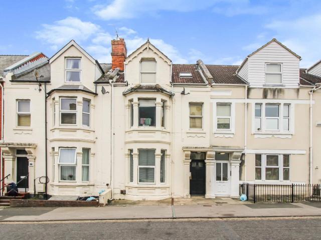 Flat 2 18 Milton Road, Swindon 1 bedroomProperty for lettings Mcfarlane