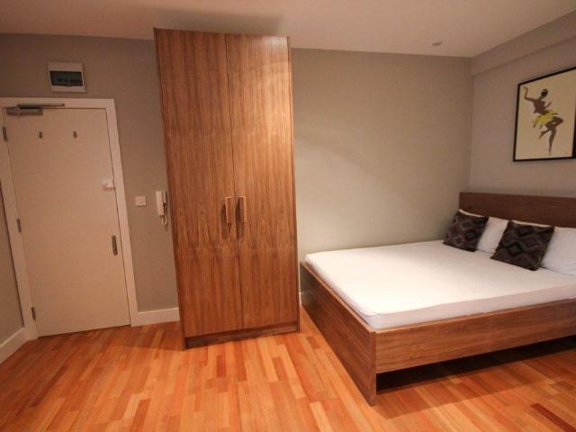 Flat 2, 210A West End Lane, West Hampstead NW6, Studio to rent, £1,430 pcm | PrimeLocation