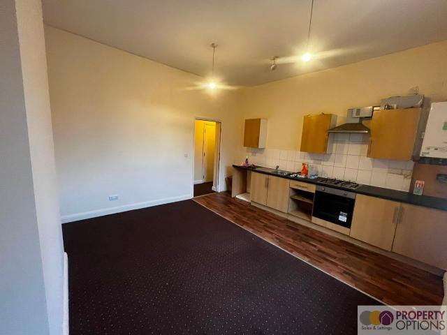 Flat 2, 277 Osmaston Road, Derby DE23, 2 bed flat to rent, £725 pcm | PrimeLocation