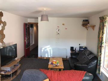 Apartment for rent in Belfast - Garden