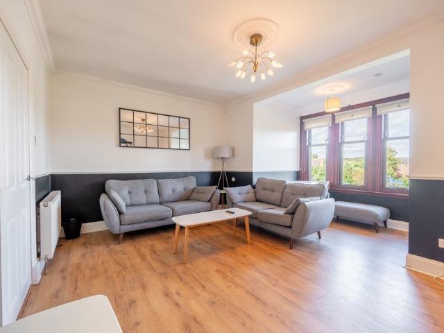 Flat 2 2 Orchy Street