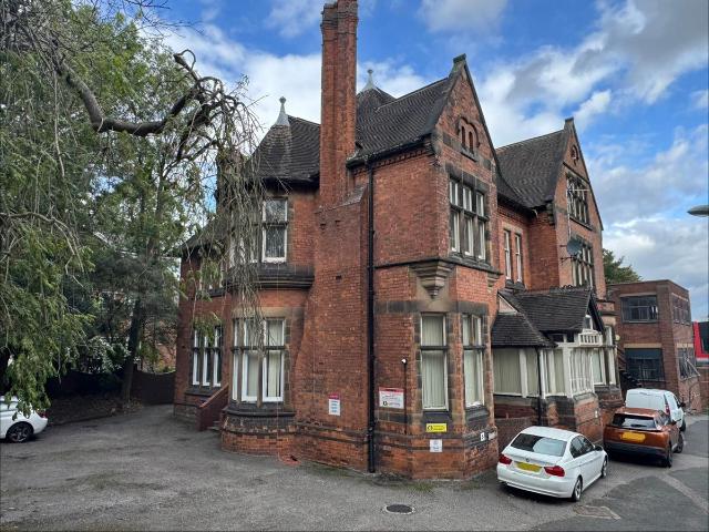 Flat 2, 2 St. James's Road, Dudley, West Midlands DY1, 1 bed flat to rent, £795 pcm | PrimeLocation