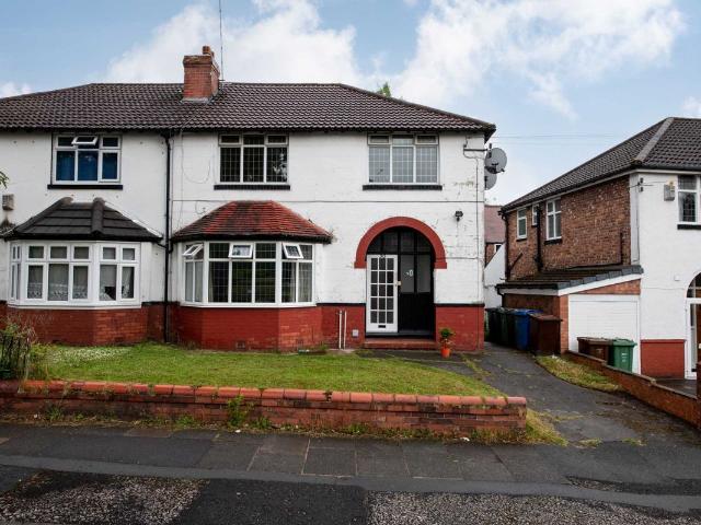 Flat 2, 30 Lichfield Drive, Manchester M25, 1 bed flat to rent, £875 pcm | PrimeLocation