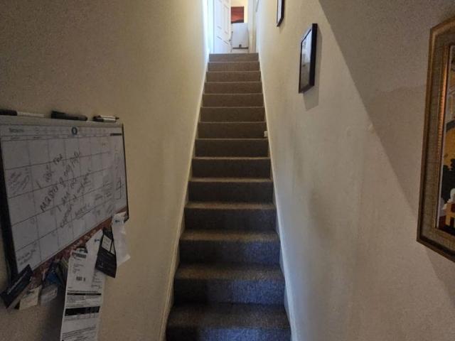 Flat 2 31, Wellington Road, Manchester, M16