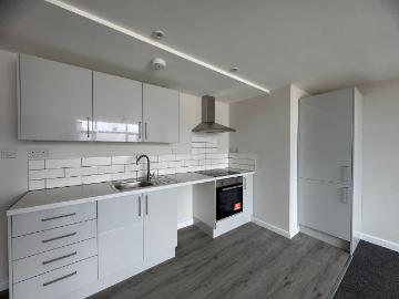Flat 2, 32 High Street, Sedgley, Dudley, West Midlands DY3, 1 bed flat to rent, £825 pcm | PrimeLocation