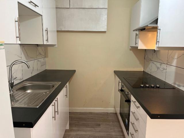 Flat 2, 43 Landguard Road, Southampton SO15, 1 bed flat to rent, £750 pcm | PrimeLocation