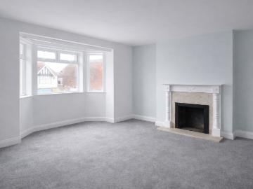 Flat 2 579, Anlaby Road, Hull HU3, 2 bed flat to rent, £650 pcm | PrimeLocation