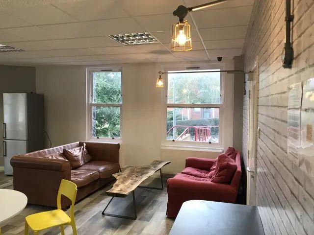 Flat 2