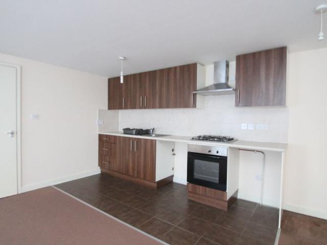 Flat 2, 64 65 High Street, Dudley, West Midlands DY1, 1 bed flat to rent, £650 pcm | PrimeLocation