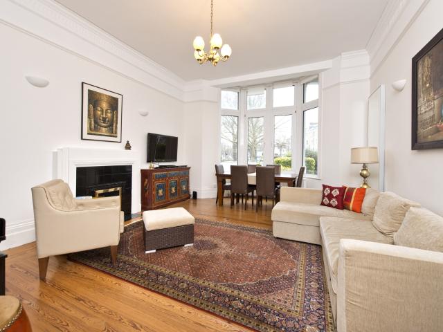 Flat 2 6 Flat 2 North Common Road London 2589188