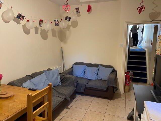 Flat 2 73 Fitzroy Avenue, Belfast, BT7 1HT